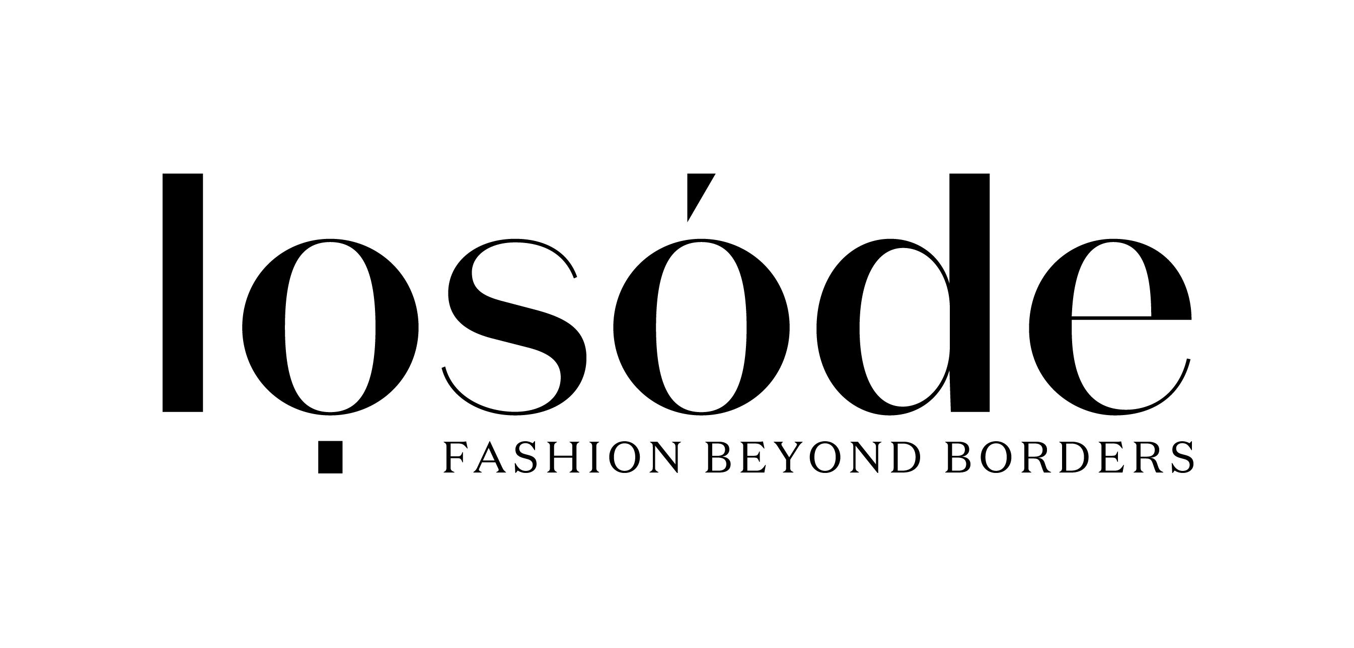 losode-text-logo